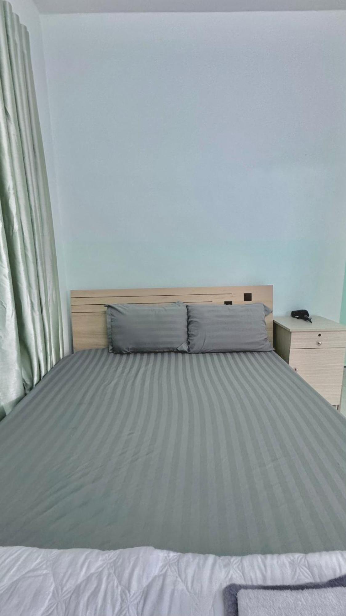 Oceanus Oasis Retreat - Nha Trang Apartment Dış mekan fotoğraf