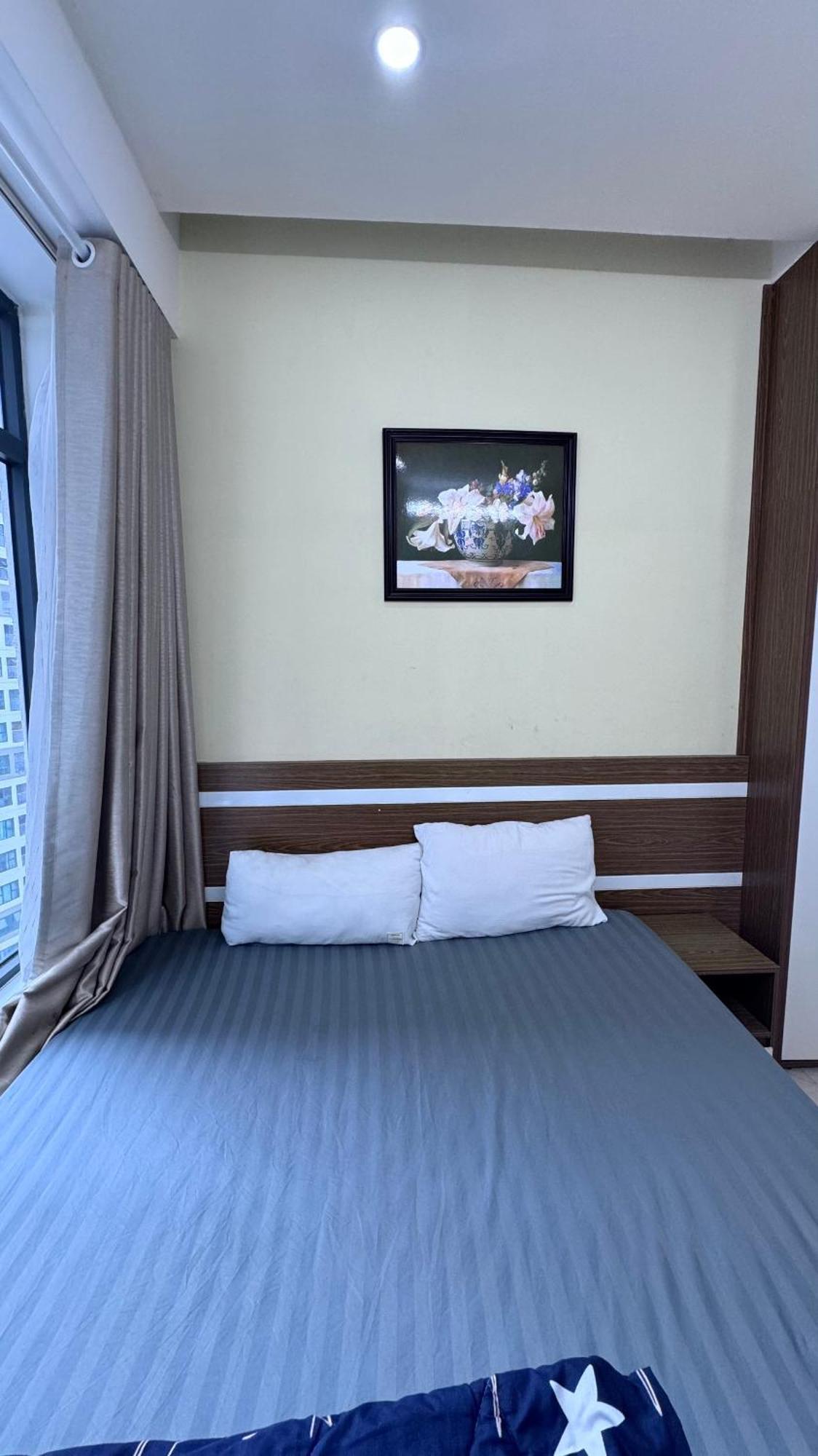 Oceanus Oasis Retreat - Nha Trang Apartment Dış mekan fotoğraf
