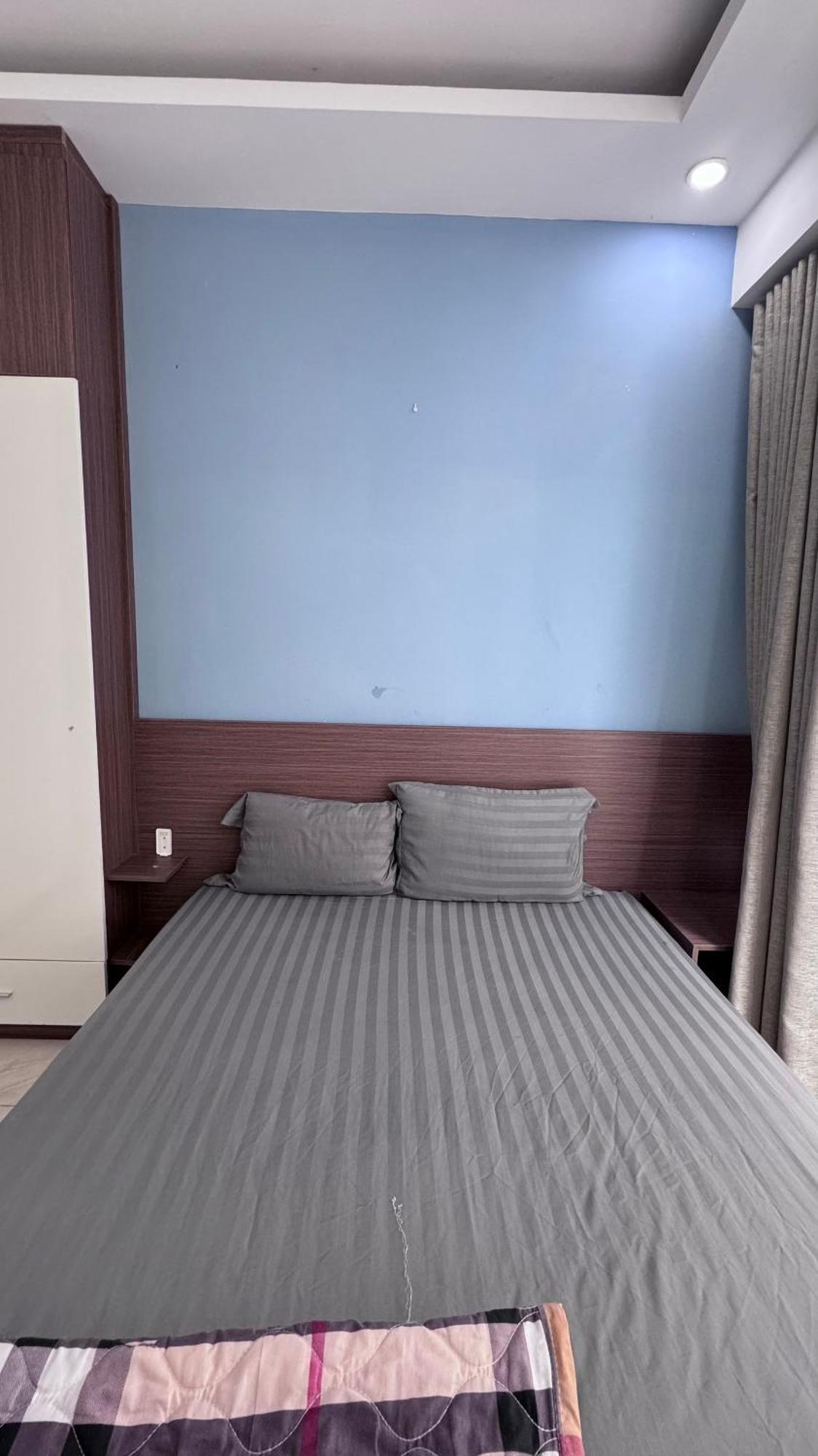 Oceanus Oasis Retreat - Nha Trang Apartment Dış mekan fotoğraf