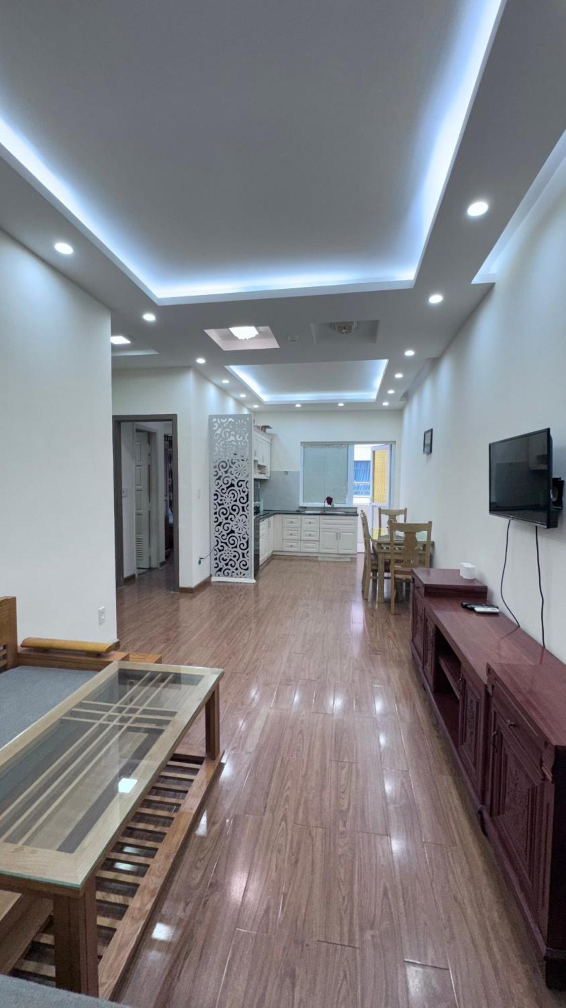 Oceanus Oasis Retreat - Nha Trang Apartment Dış mekan fotoğraf