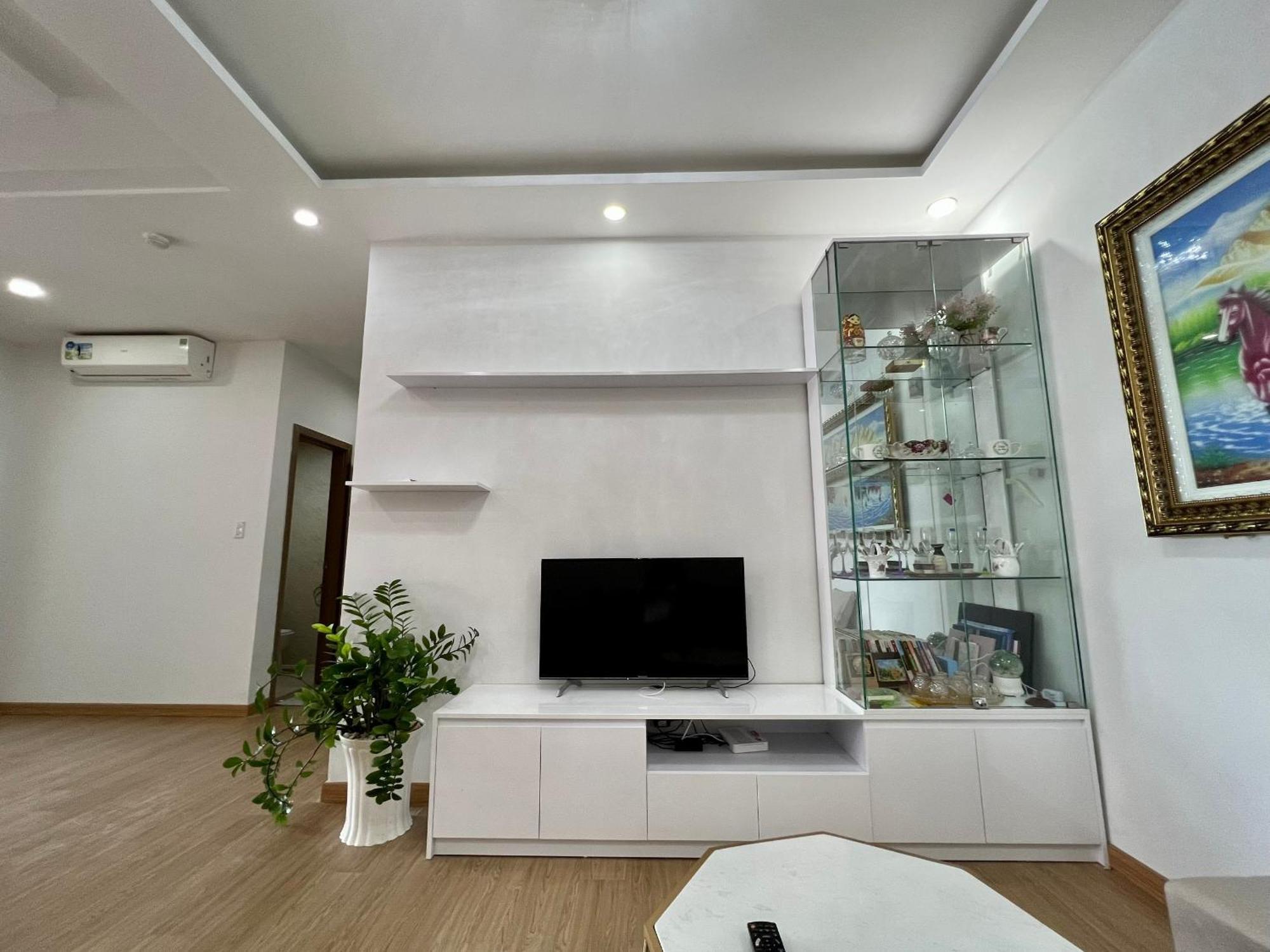 Oceanus Oasis Retreat - Nha Trang Apartment Dış mekan fotoğraf